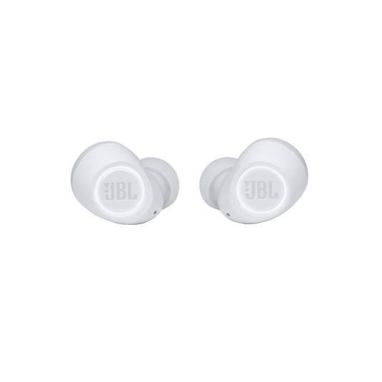 JBL Free II replacement kit - White - True wireless in-ear headphones - Front image number null